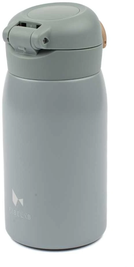 Fabelab Vaikiškas termosas-gertuvė 'Planetos' 320 ml
