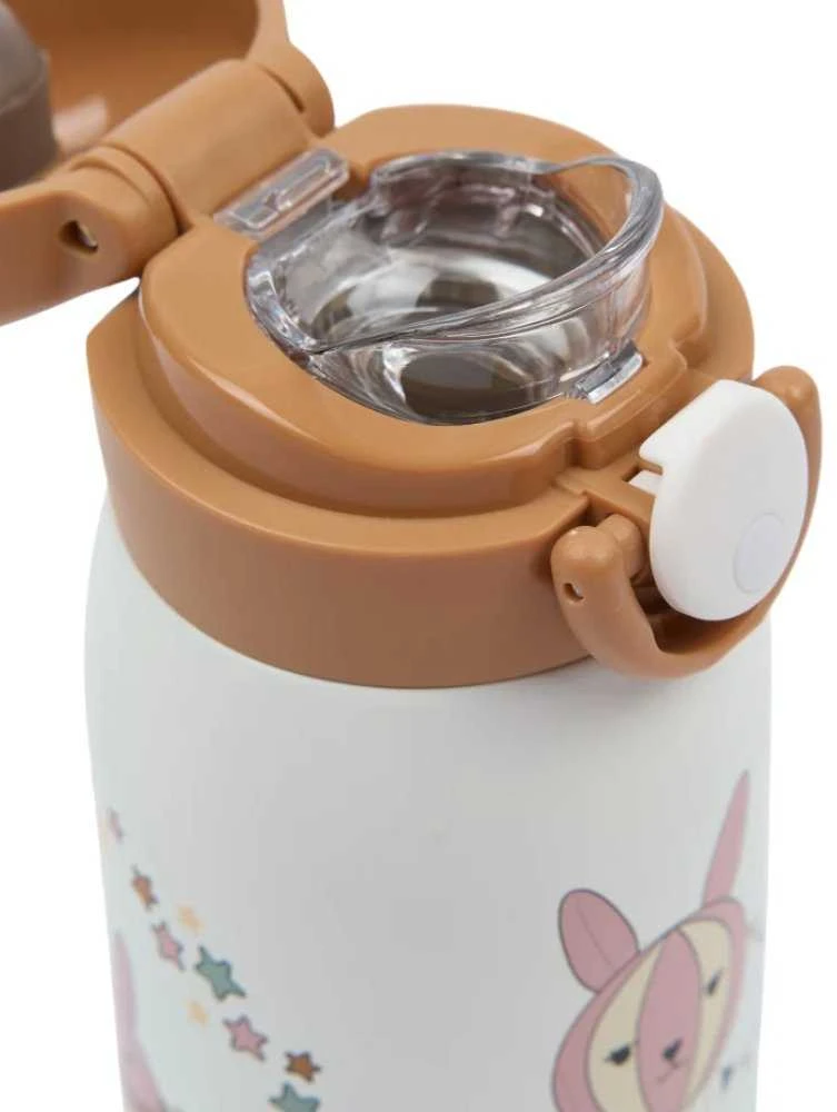Vaikiška gertuvė FABELAB Mažasis skraidantis zuikutis 320 ml