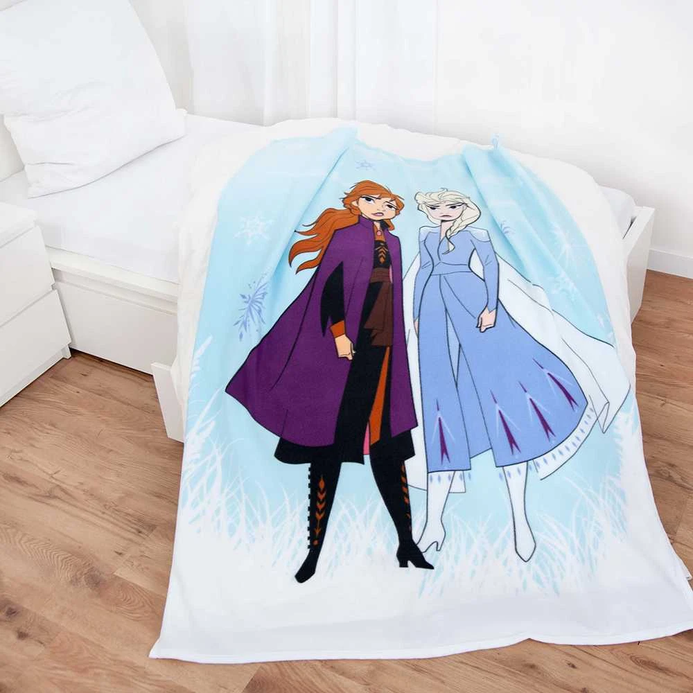 Herding ‘Frozen 2‘ Vaikiškas užtiesalas