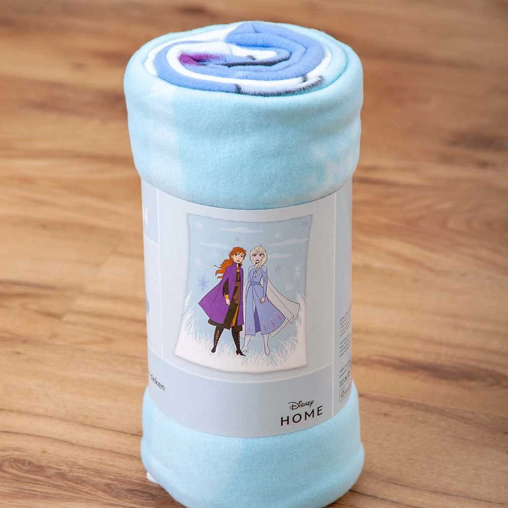 Herding ‘Frozen 2‘ Vaikiškas užtiesalas
