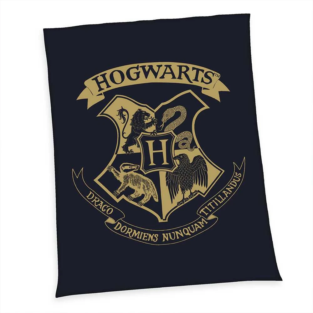 Herding Harry Potter ‘Haris Poteris‘ Wellsoft Vaikiškas užtiesalas