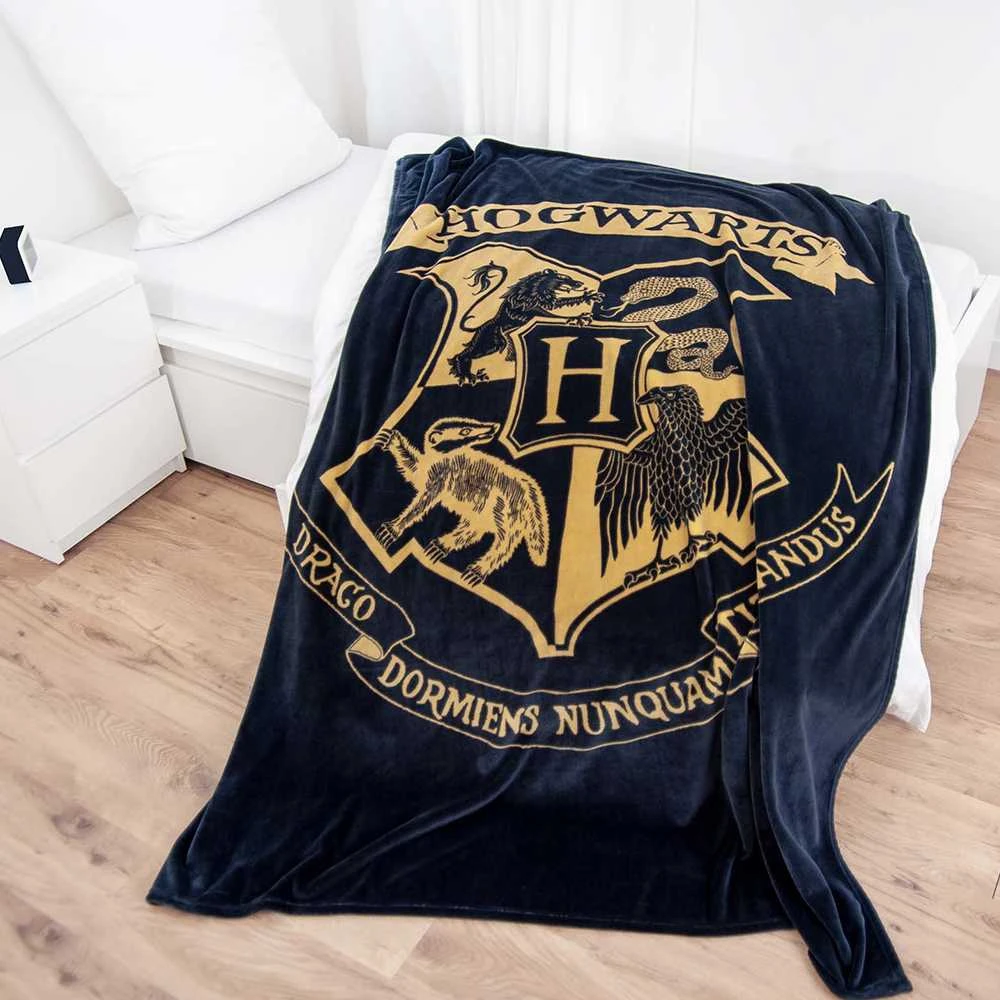 Herding Harry Potter ‘Haris Poteris‘ Wellsoft Vaikiškas užtiesalas