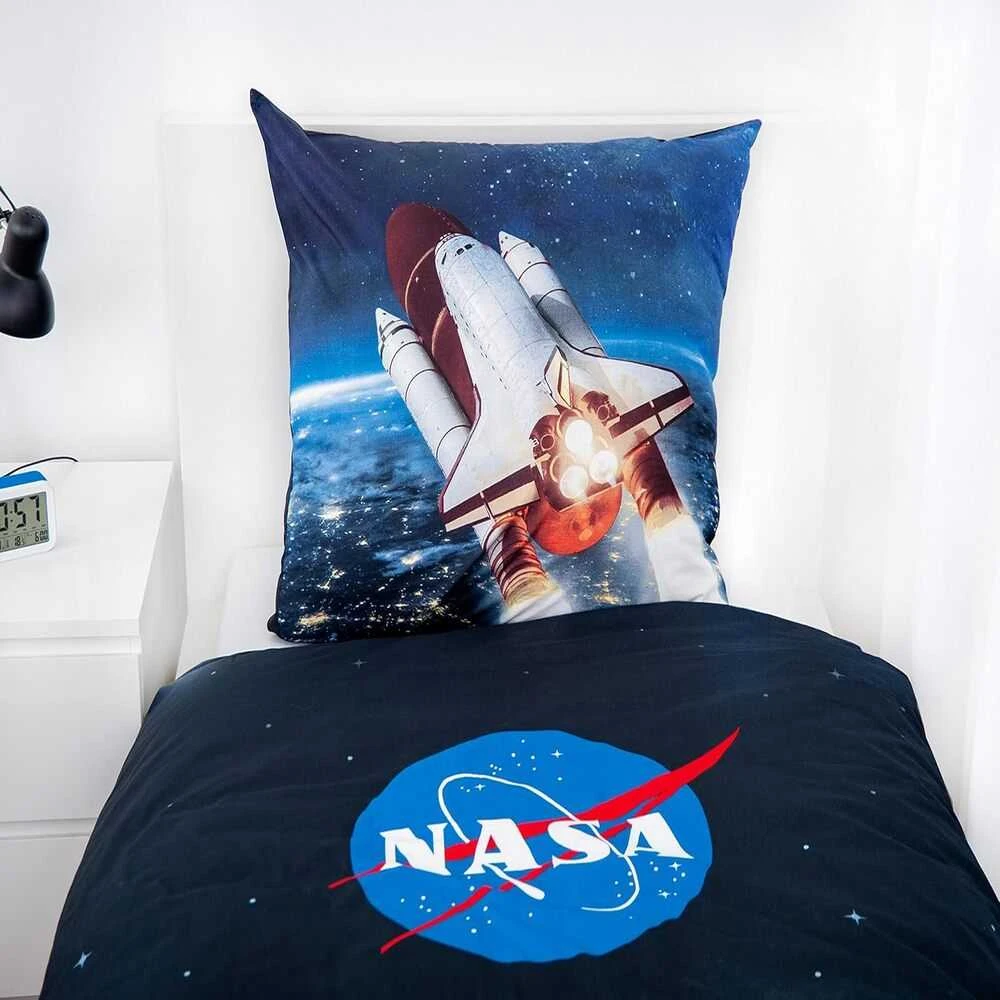 Herding ‘NASA‘ Patalynės komplektas vaikams