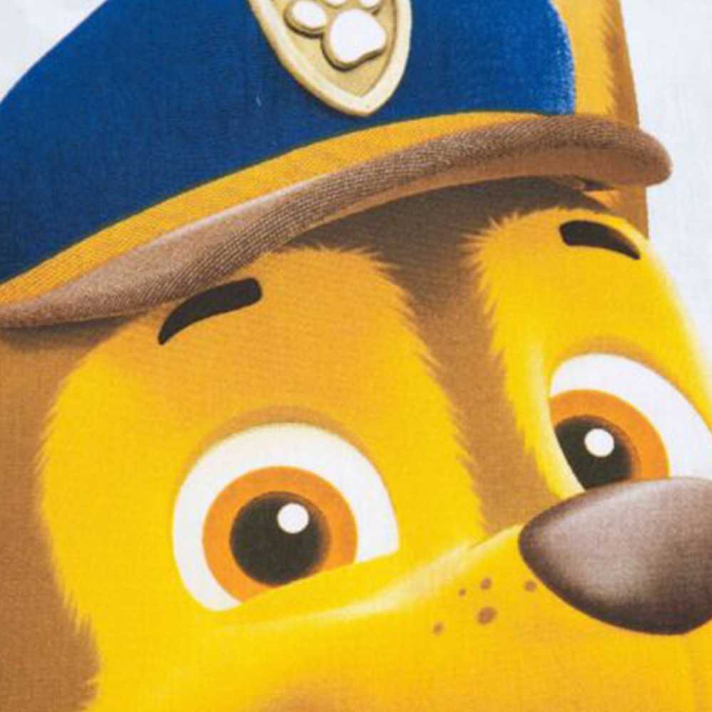 Herding Paw Patrol ‘Šunyčiai Patruliai‘ Flanelės patalynės komplektas vaikams