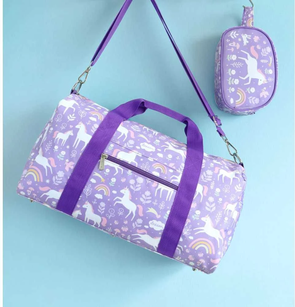 Kelioninis krepšys ’Vienaragiai’