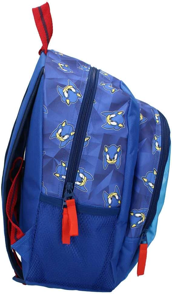 Kuprinė vaikams 'Ežiukas Sonikas' Sonic