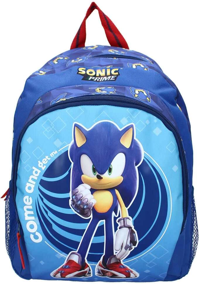 Kuprinė vaikams 'Ežiukas Sonikas' Sonic