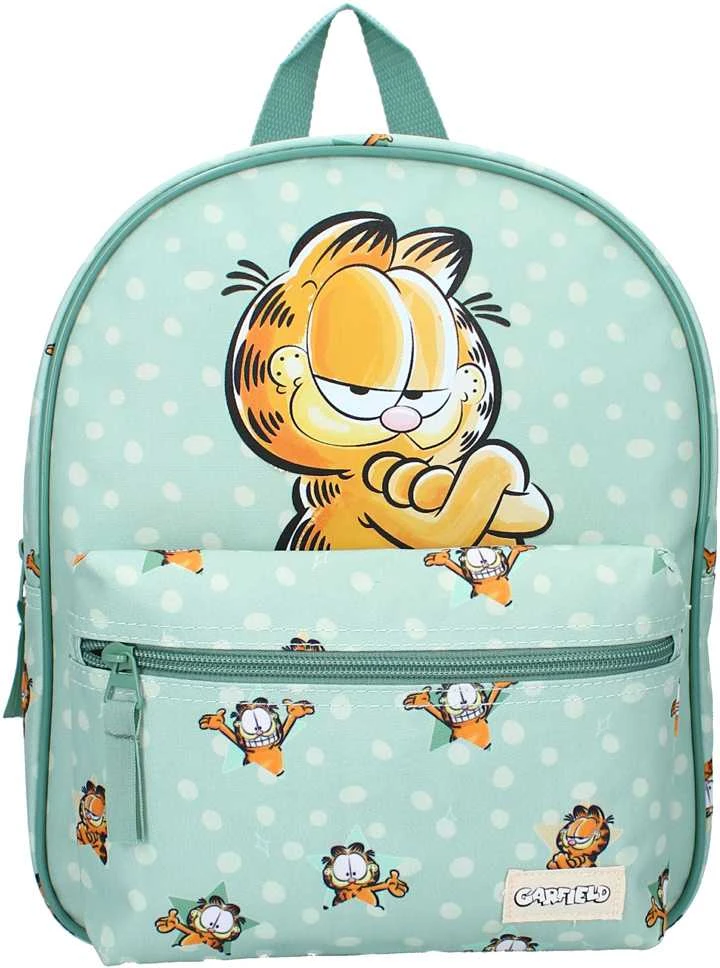 Kuprinė vaikams ‘Garfildas’ Garfield All Good