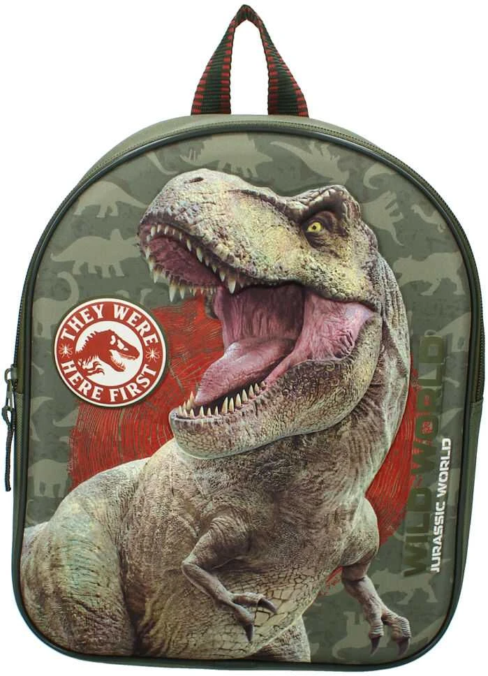 Kuprinė vaikams 'Juros periodo pasaulis' Jurassic World Simply Special