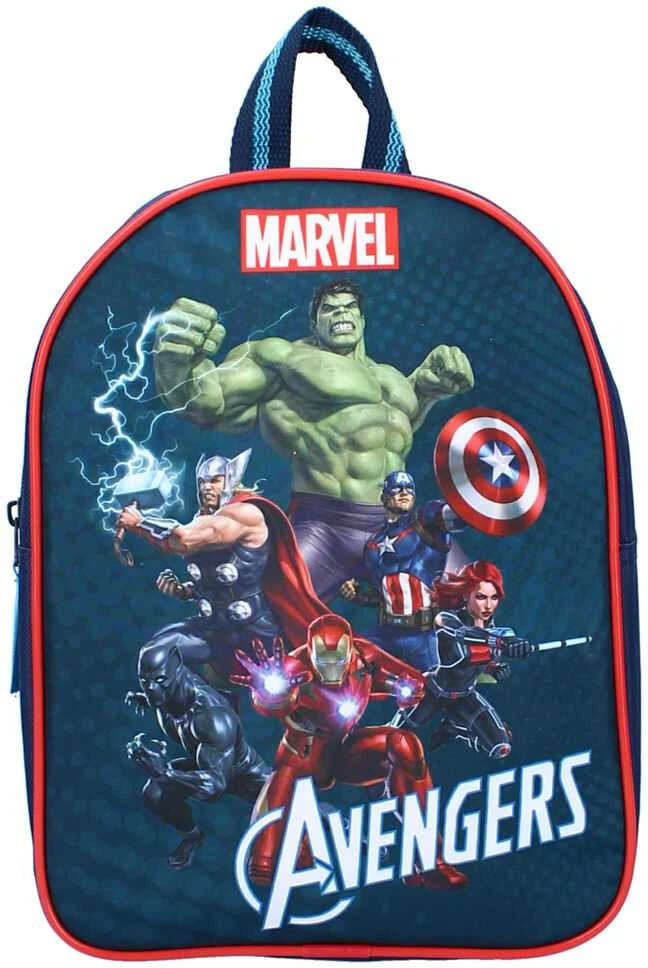 Kuprinė vaikams 'Keršytojai' Avengers Sweet Repeat