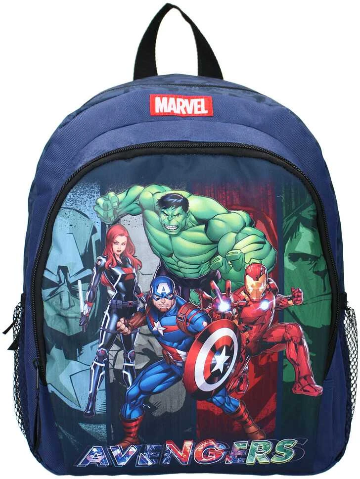 Kuprinė vaikams 'Keršytojai' Avengers United Forces