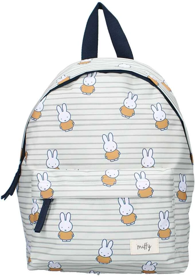 Kuprinė vaikams 'Kiškis Miffy' Miffy The Forever Friend