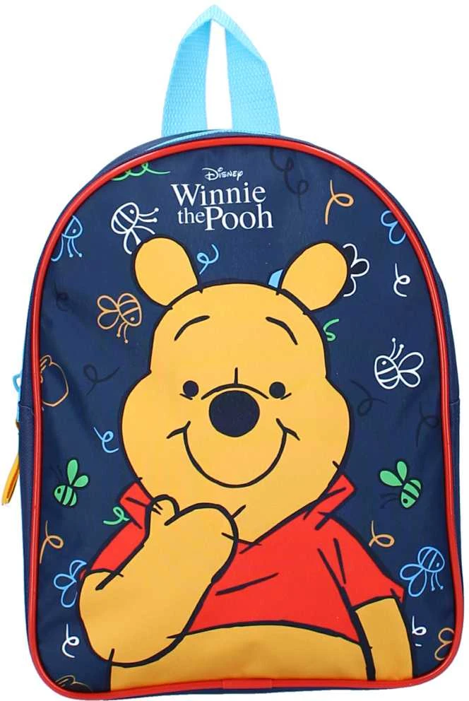 Kuprinė vaikams ‘Mikė Pūkuotukas’ Winnie The Pooh Sweet Repeat
