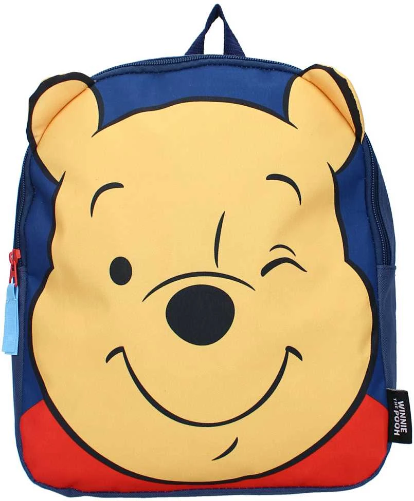 Kuprinė vaikams ‘Mikė Pūkuotukas’ Winnie The Pooh Be Amazing