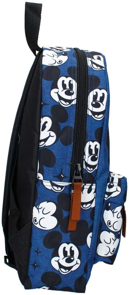 Kuprinė vaikams 'Peliukas Mikis' Mickey Mouse Good Times Only