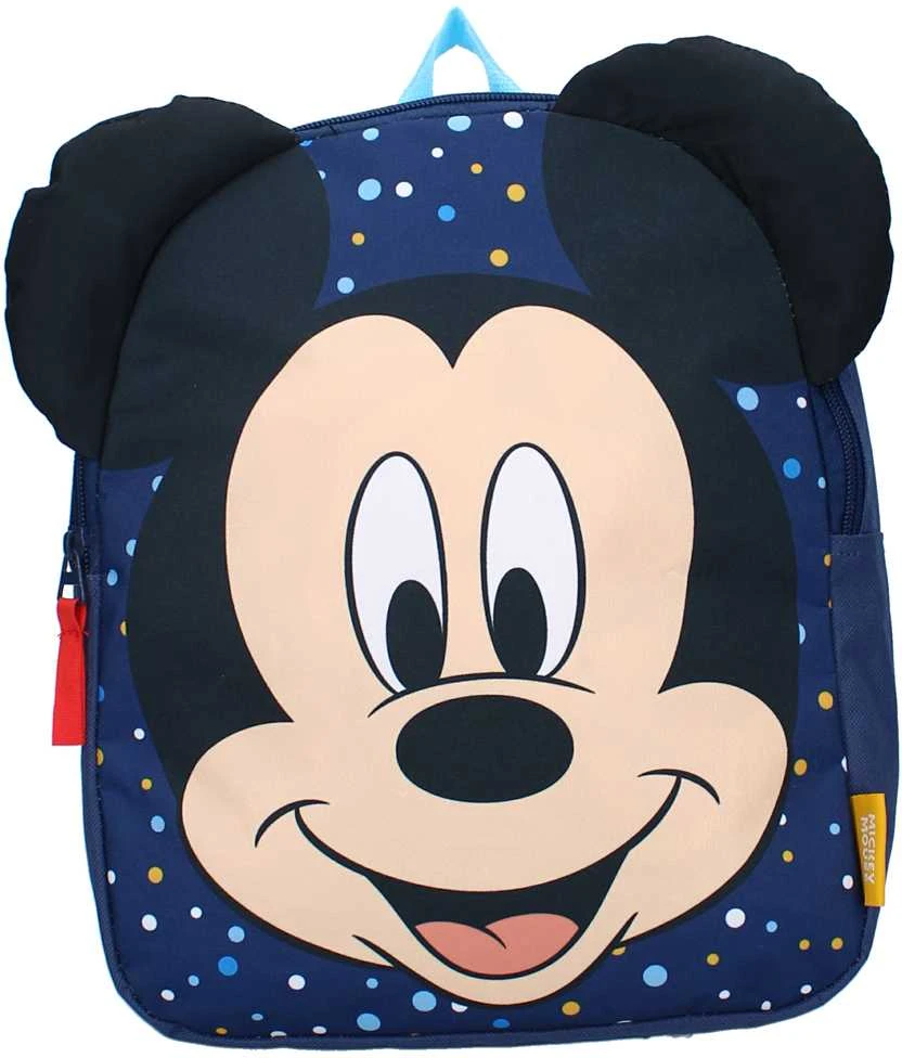 Kuprinė vaikams ‘Peliukas Mikis’ Mickey Mouse Be Amazing