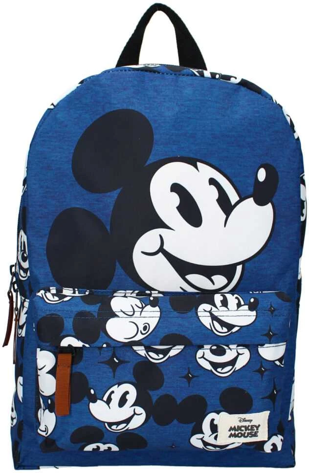 Kuprinė vaikams 'Peliukas Mikis' Mickey Mouse Good Times Only