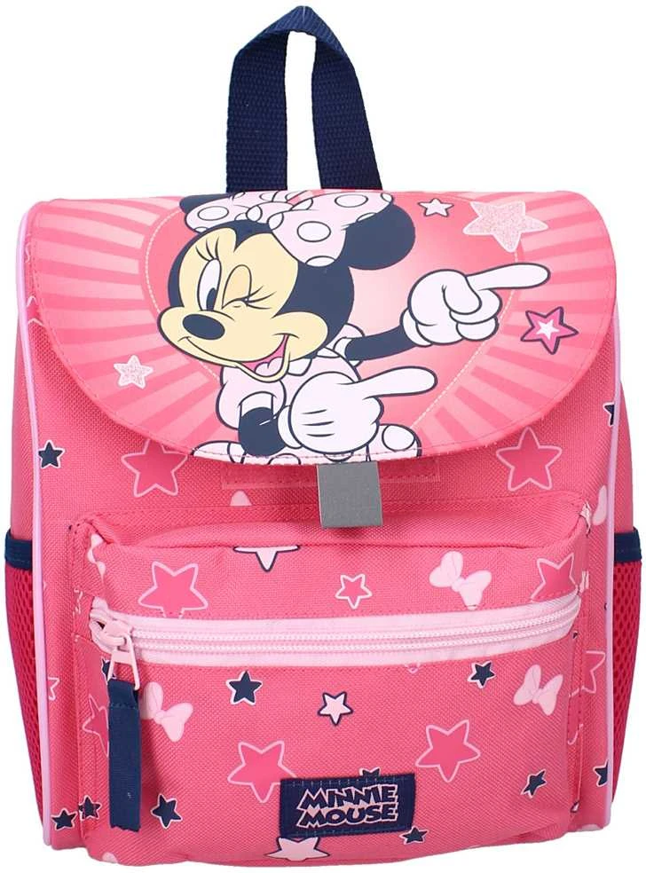 Kuprinė vaikams 'Pelytė Minė' Minnie Mouse School Time