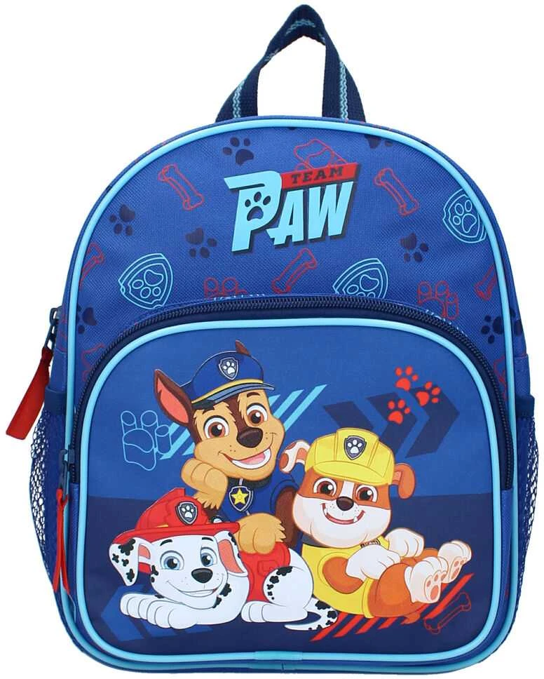 Kuprinė vaikams 'Šunyčiai patruliai' Paw Patrol Go Pups Go