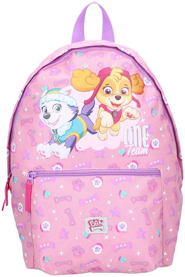 Kuprinė vaikams 'Šunyčiai Patruliai' Paw Patrol Free To Be Me, Rožinė