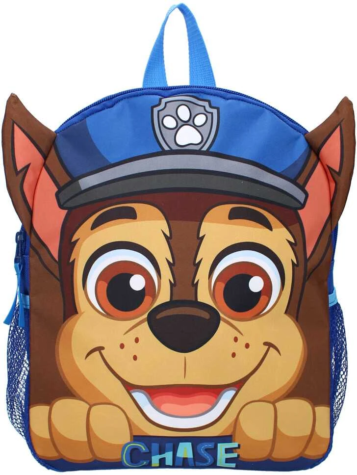 Vadobag Kuprinė vaikams 'Šunyčiai patruliai' Paw Patrol Go Team!