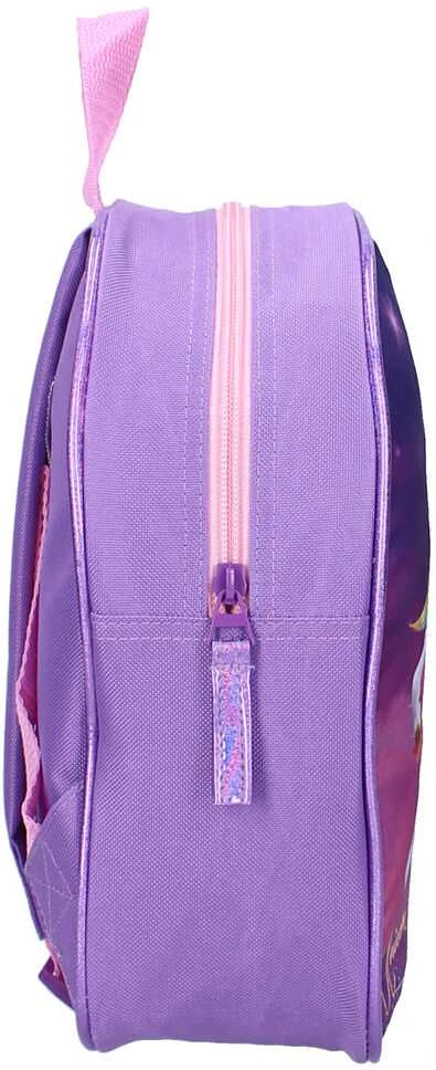 Unicorn Academy kuprinė mergaitėms, 29 cm