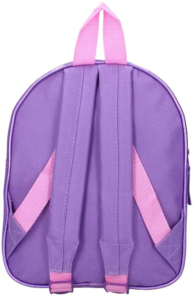 Unicorn Academy kuprinė mergaitėms, 29 cm