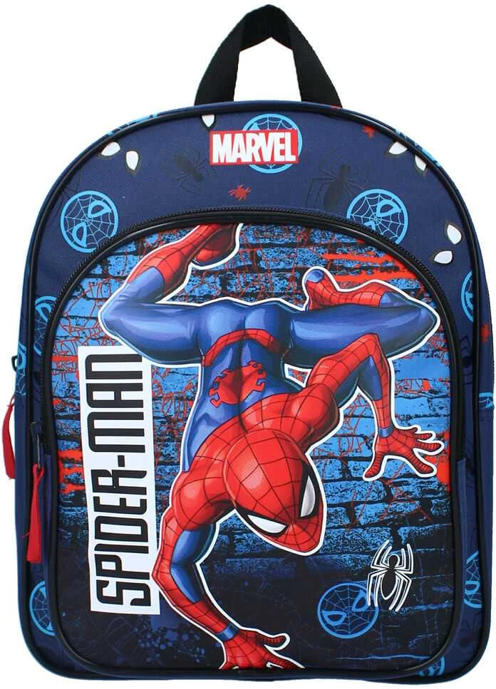Kuprinė vaikams 'Žmogus voras' Spider-Man Beyond Amazing