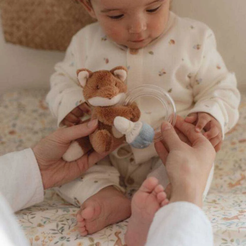 Little Dutch Barškutis 'Forest Friends'