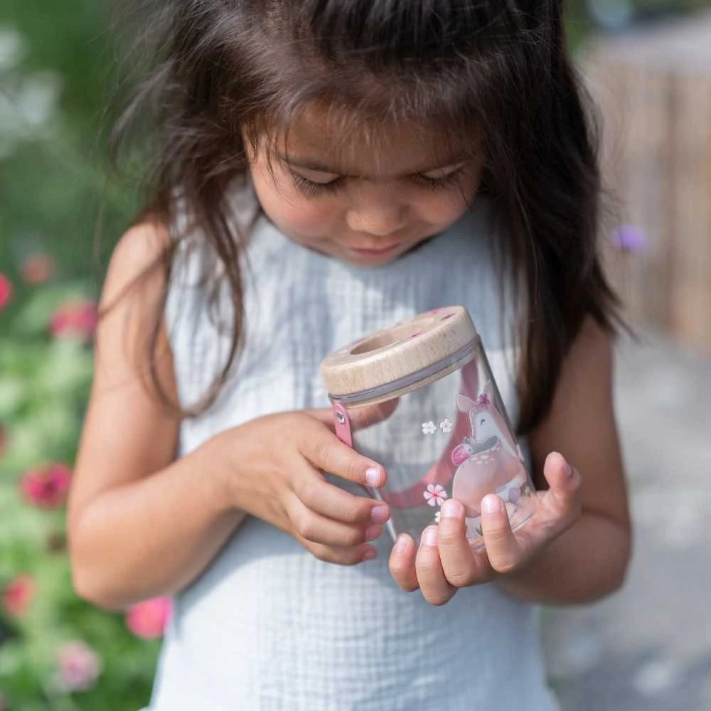 Little Dutch Indelis vabzdžiams 'Fairy Garden'