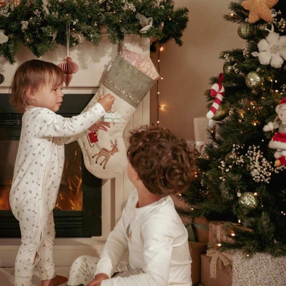 Little Dutch Kalėdinė kojinė ´Christmas´ 53cm