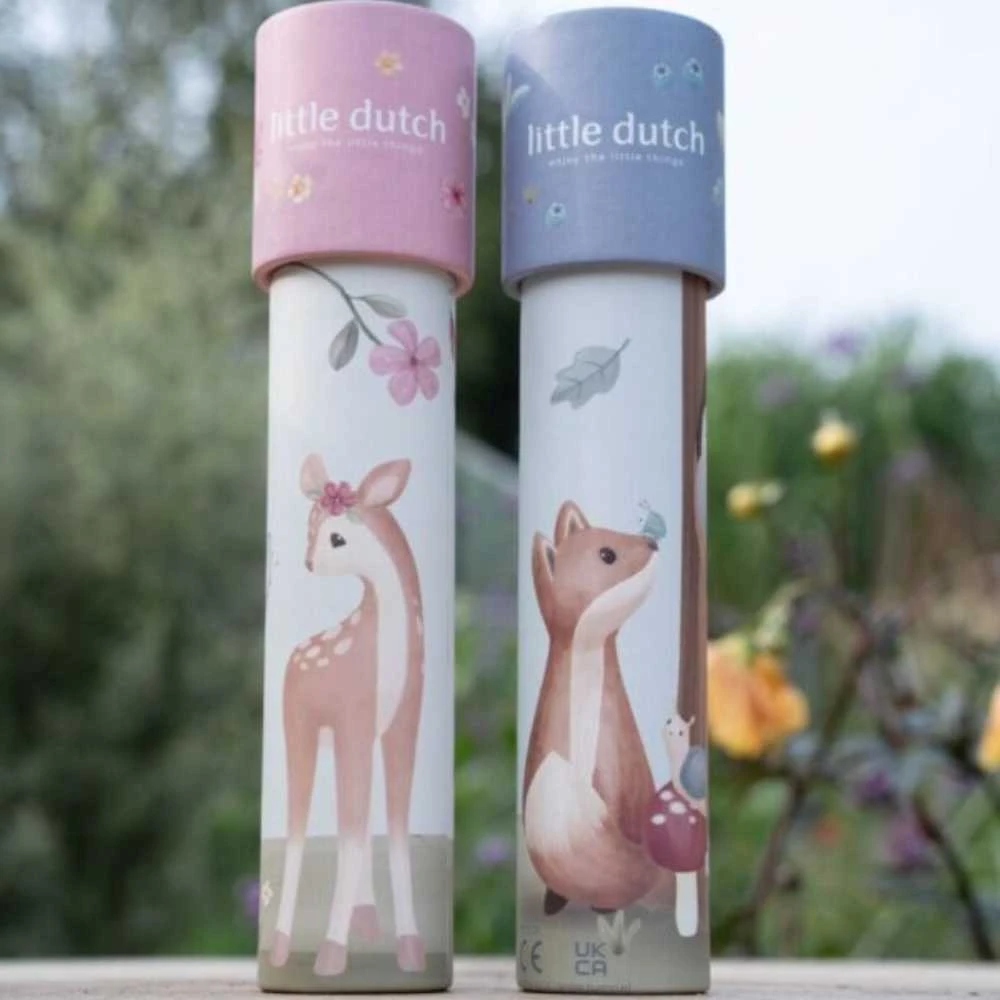 Little Dutch Kaleidoskopas 'Forest Friends'