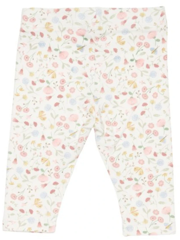 Little Dutch Kelnės ´Flowers & Butterflies´ - 80