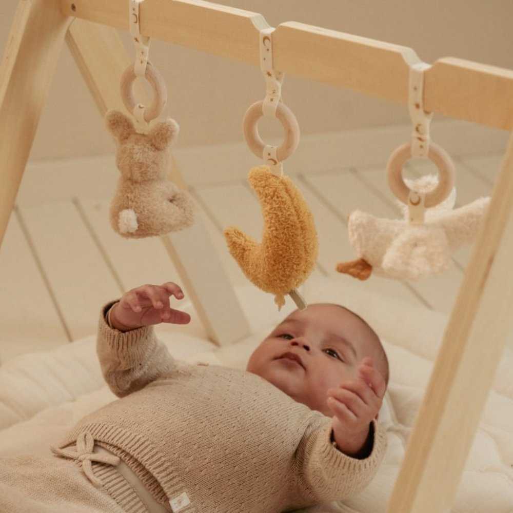 Little Dutch Kūdikių gimnastika ´Newborn Naturals´