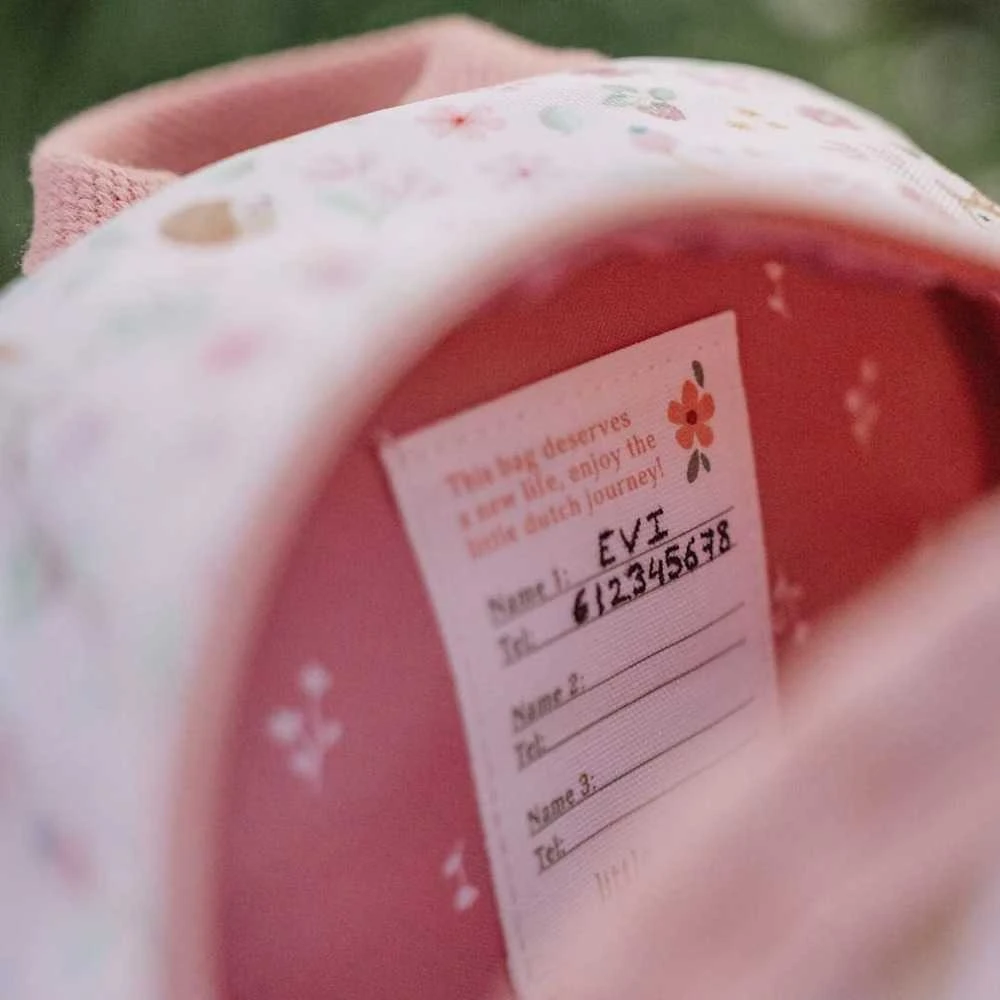 Kuprinytė Little Dutch Sodo Fėjos