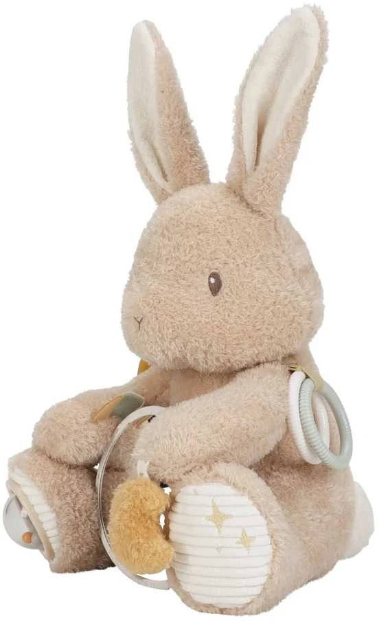 Little Dutch Lavinantis žaislinis triušis 'Baby Bunny'