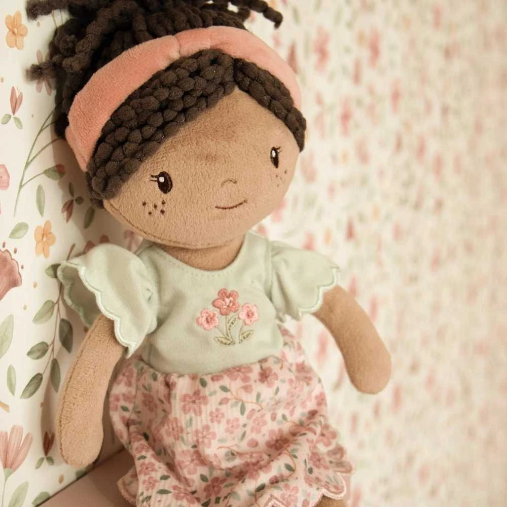 Little Dutch lėlė Evi, 35 cm
