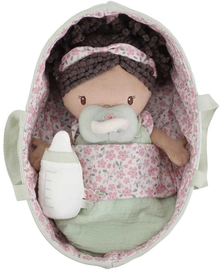 Little Dutch Lėlė kūdikis Evi 35cm