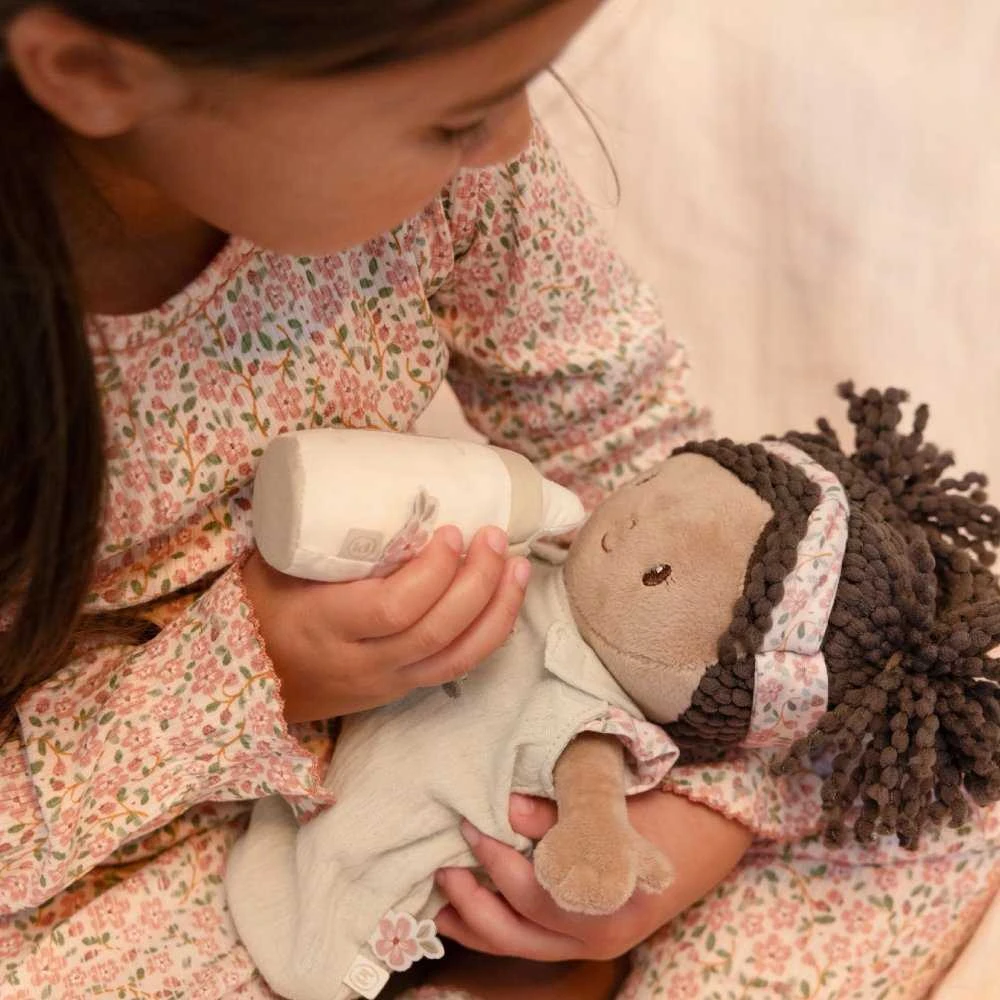 Little Dutch Lėlė kūdikis Evi 35cm