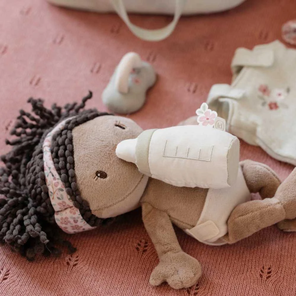 Little Dutch Lėlė kūdikis Evi 35cm