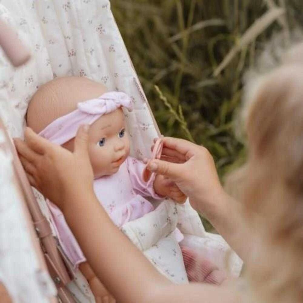 Little Dutch Lėlė kūdikis 'Lily'