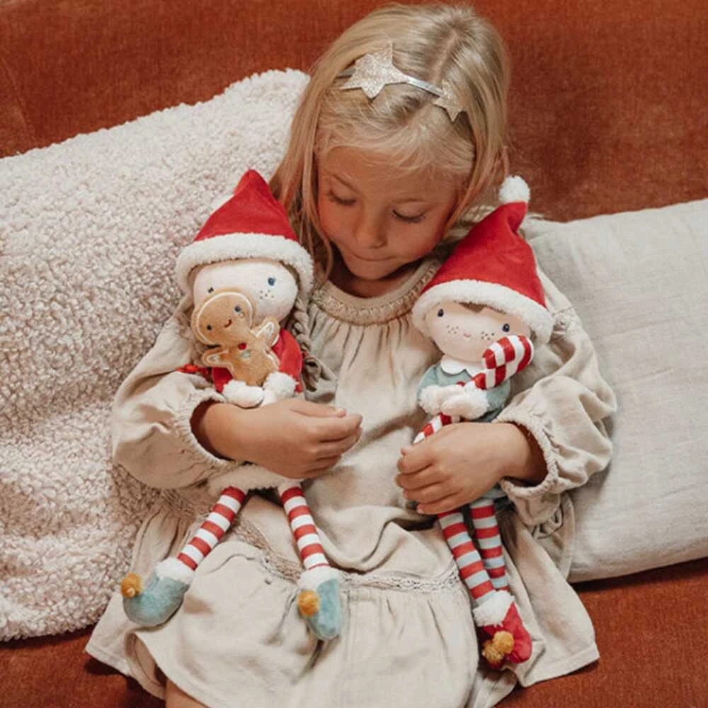 Little Dutch Lėlė Rosa