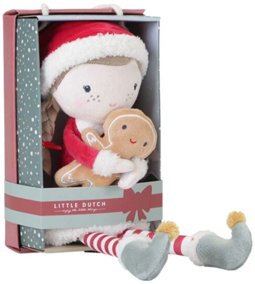 Little Dutch Lėlė Rosa