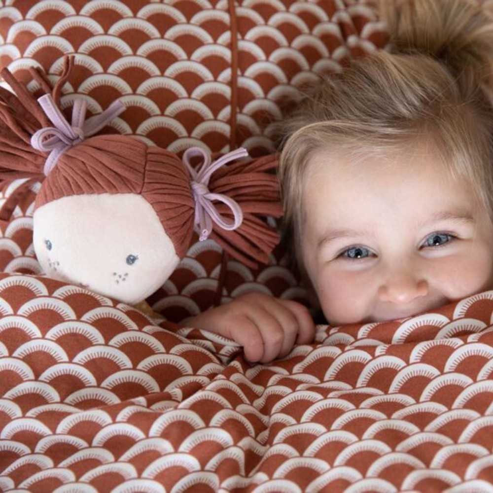 Little Dutch Minkšta lėlė Sofia 35 cm