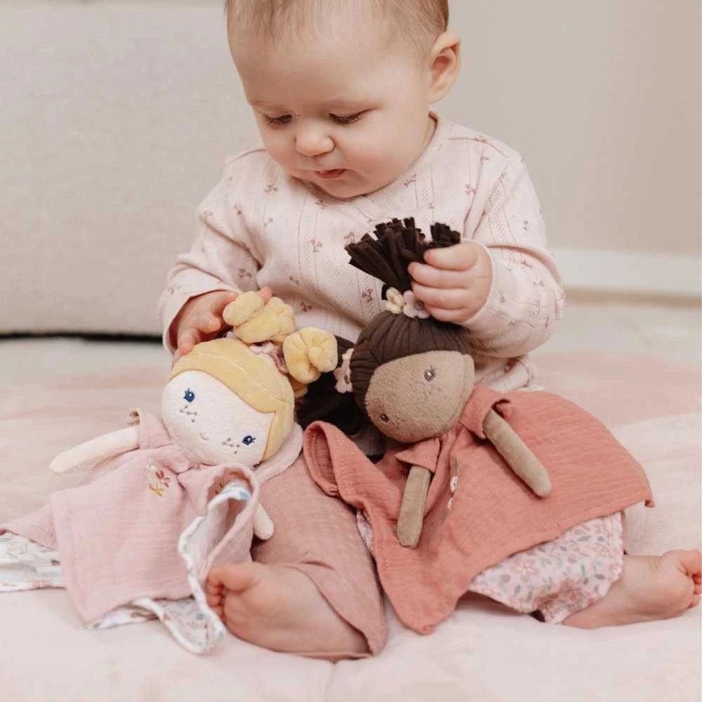 Little Dutch Migdukas kūdikiui Fėja Evi
