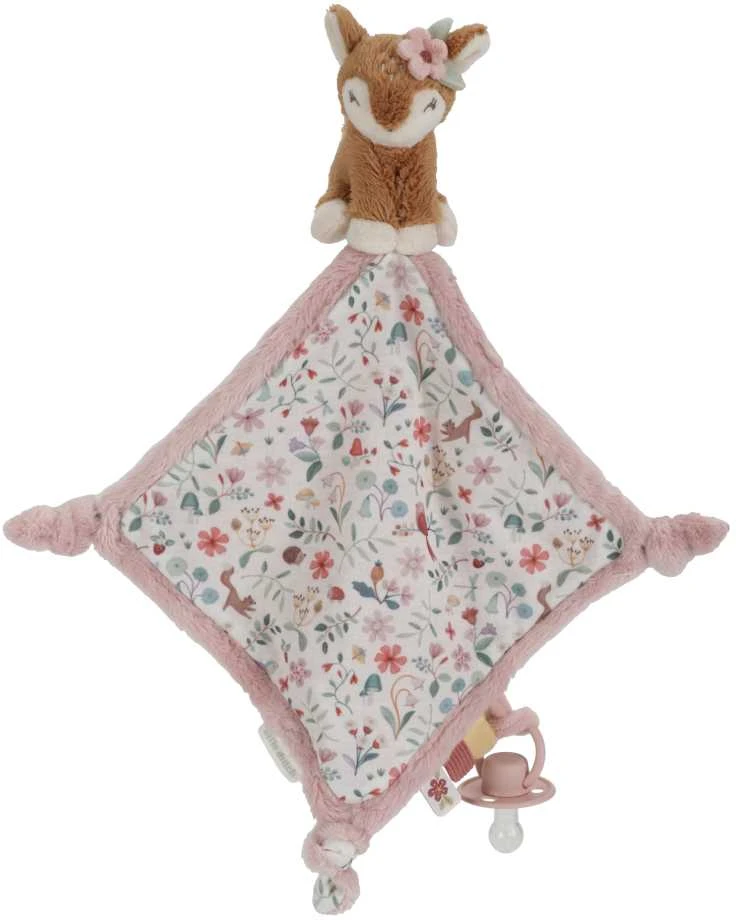 Little Dutch Fairy Mažasis olandiškasis Migdukas „Fėjų sodas“