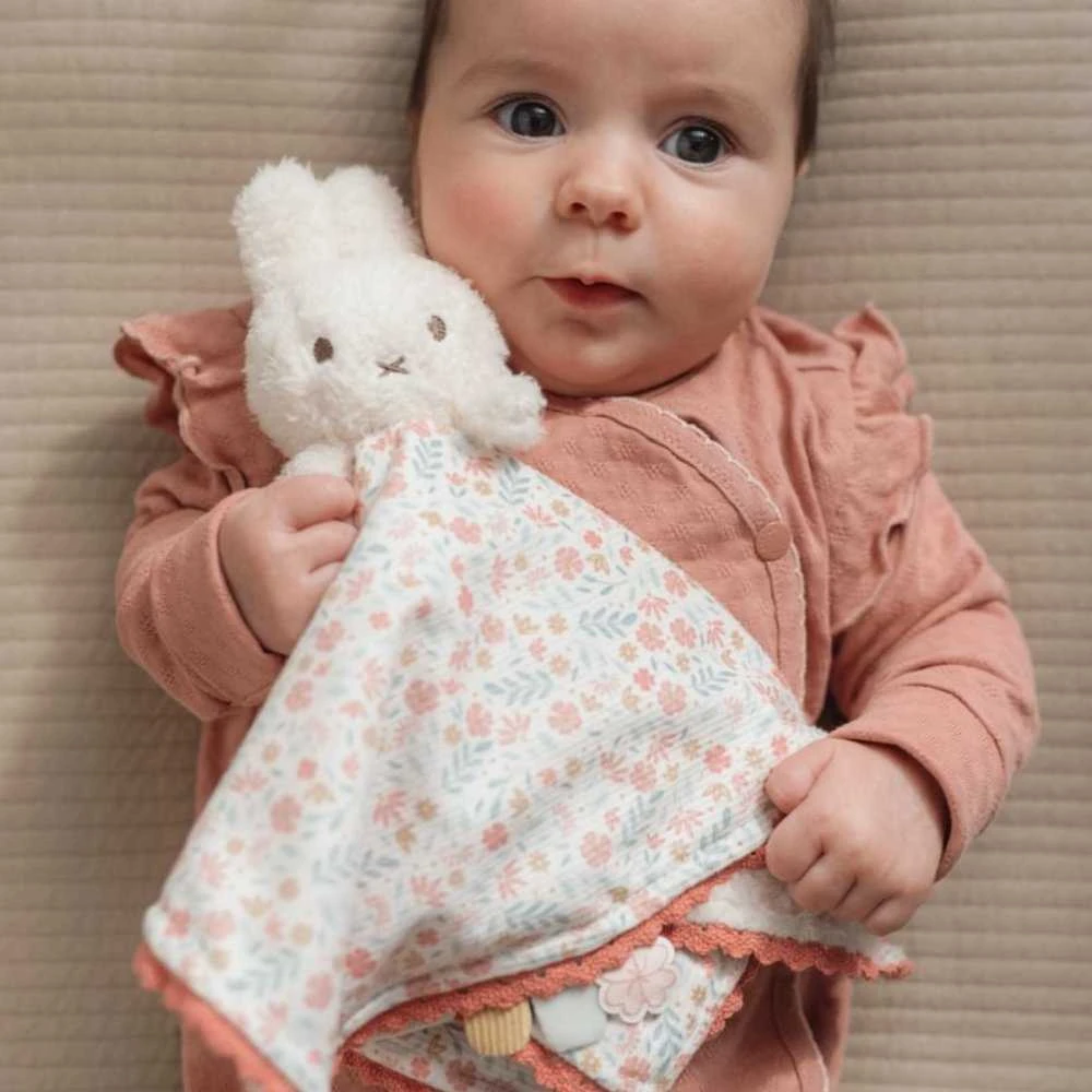 Little Dutch Mažojo olando Migdukas „Laimingas žiedas“