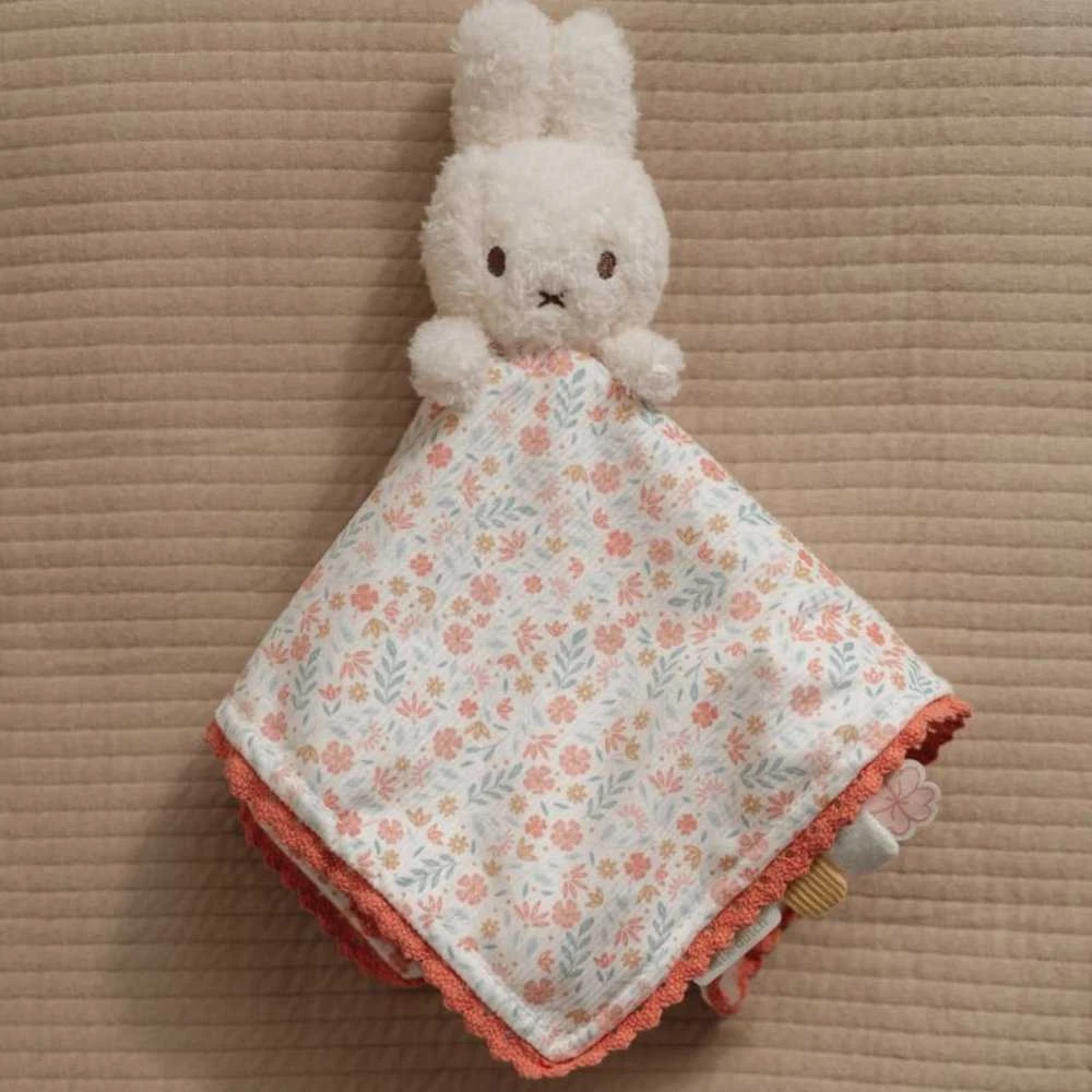 Little Dutch Mažojo olando Migdukas „Laimingas žiedas“