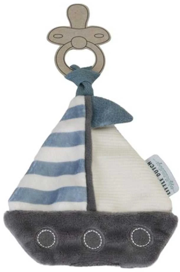 Little Dutch Migdukas su čiulptuko laikikliu ´Sailors Bay´
