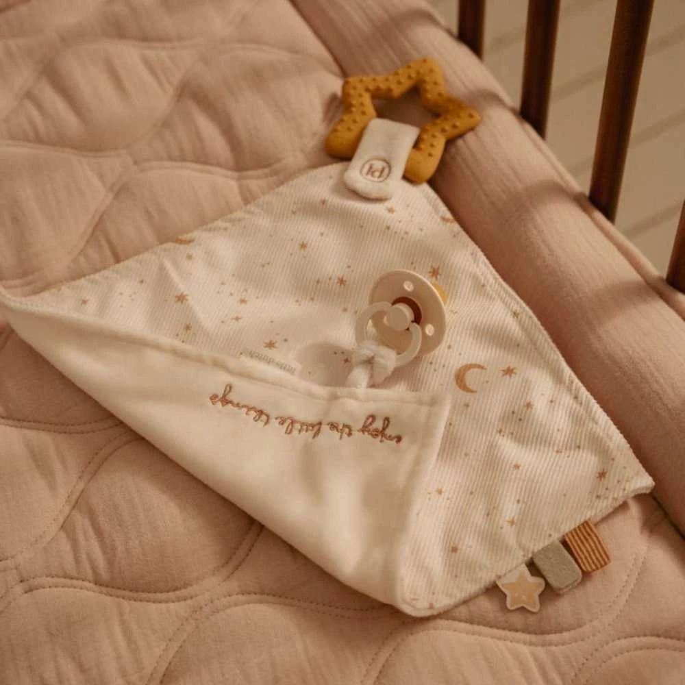 Little Dutch žaisliukas „Newborn Naturals“